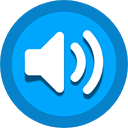 Audio Element Icon